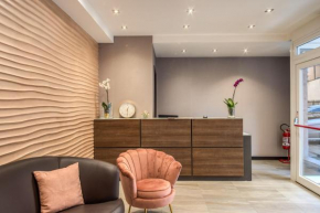 MZ HOTEL Rome